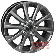 Replica CT5521 7.5x17 5x114.3 ET45 DIA60.1 HB