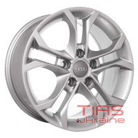 Replica CT1336 7.5x17 5x112 ET45 DIA66.6 HS
