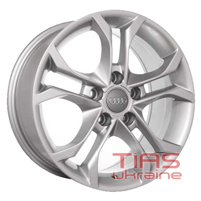 Replica CT1336 7.5x17 5x112 ET45 DIA66.6 HS