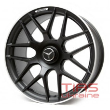 Replica Mercedes R852 10x22 5x112 ET42 DIA66.6 MBML