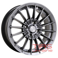 Lawu SL-145 6x14 4x114.3 ET38 DIA67 HS