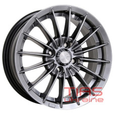 Lawu SL-145 6x14 4x114.3 ET38 DIA67 HS