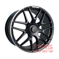 Replica MR250 10x21 5x112 ET28 DIA66.6 MBL