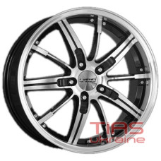 Lawu SL-341 6.5x15 4x108 ET20 DIA65 MB