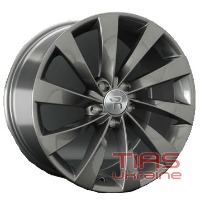 Replica VV36 7.5x17 5x112 ET45 DIA57.1 FB