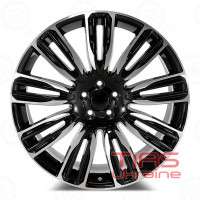 Replica LR73 9.5x21 5x120 ET45 DIA72.6 BMF