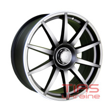 Replica 1391-80 8.5x20 5x112 ET35 DIA66.6 MBPL