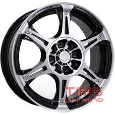 Lawu SL-627 5.5x13 4x114.3 ET35 DIA67.1 MB