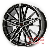 Replica Tiffando TF367 8.5x19 5x120 ET35 DIA72.6 BMF Replica Tiffando TF367 8.5x19 5x120 ET35 DIA72.6 BMF