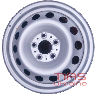 MINI OEM 9803650 6.5x16 5x120 ET46 DIA72.6 S