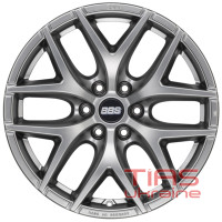 BBS TL-A 9x20 6x135 ET12 DIA87.1 SPS