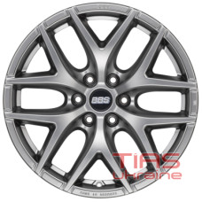 BBS TL-A 9x20 6x135 ET12 DIA87.1 SPS
