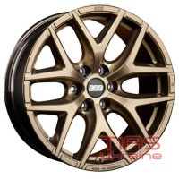 BBS TL-A 9x20 6x139.7 ET12 DIA106.1 Glossy Br