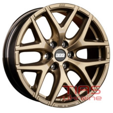 BBS TL-A 9x20 6x139.7 ET12 DIA106.1 Glossy Br