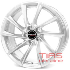 Borbet VTX 8x18 5x114.3 ET48 DIA72.6 S