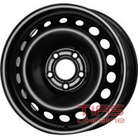 Magnetto Wheels R1-1777 6.5x16 5x115 ET41 DIA70.3 Black