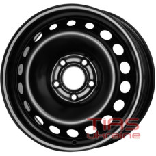 Magnetto Wheels R1-1777 6.5x16 5x115 ET41 DIA70.3 Black