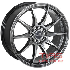 JH AO8606 7.5x17 5x100/114.3 ET35 DIA73.1 HB