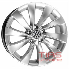 Replica CT1320 7x16 5x112 ET45 DIA0 HS