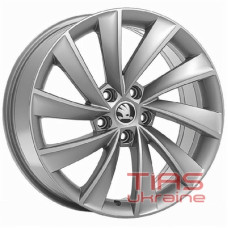 Replica CT1106 6.5x16 5x112 ET46 DIA57.1 GMF