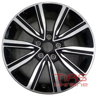KIA OEM 52910D4650 7x18 5x114.3 ET45 DIA67