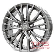 Replica Lexus RS105 8x18 5x114.3 ET40 DIA60.1 HB
