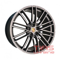 Replica PR897 9.5x21 5x112 ET24 DIA66.6 GMF