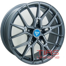 VLF VLF22 8x18 5x112 ET38 DIA66.6 MGM