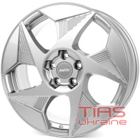 Alutec Solar 8x19 5x112 ET34 DIA66.6 MG