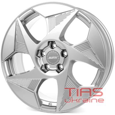 Alutec Solar 8x19 5x112 ET34 DIA66.6 MG