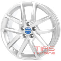 Borbet N 8x18 5x112 ET40 DIA66.5 S