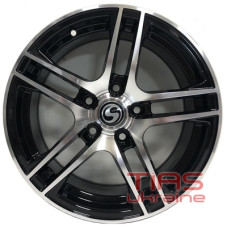 Sportmax Racing T-0554 7x16 5x114.3 ET42 DIA67.1 BP