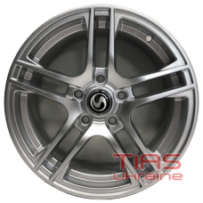 Sportmax Racing T-0554 7x16 5x114.3 ET42 DIA0 HS