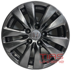 Replica Honda CT-1610 7x16 5x114.3 ET50 DIA64.1 HB