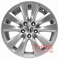 Replica Honda CT-1610 7x16 5x114.3 ET50 DIA0 HS