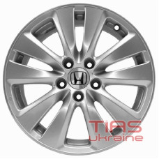 Replica Honda CT-1610 7x16 5x114.3 ET50 DIA0 HS