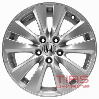 Replica Honda CT-1610 7x16 5x114.3 ET50 DIA0 HS