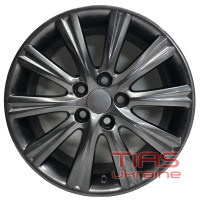 Replica Toyota CT-2396 7x17 5x114.3 ET45 DIA60.1 HB