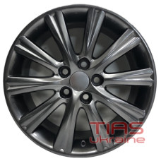 Replica Toyota CT-2396 7x17 5x114.3 ET45 DIA60.1 HB
