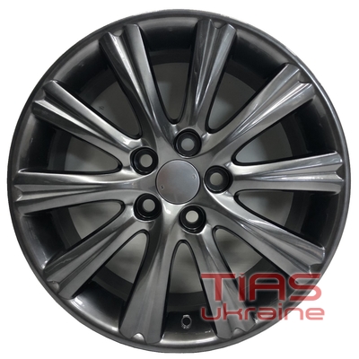Replica Toyota CT-2396 7x17 5x114.3 ET45 DIA60.1 HB