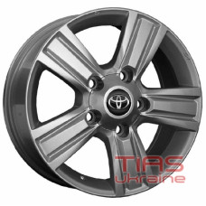 Replica CT-5525 8x18 5x150 ET60 DIA0 HB