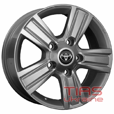 Replica CT-5525 8x18 5x150 ET60 DIA0 HB