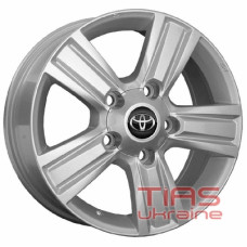 Replica CT-5525 8x18 5x150 ET60 DIA0 HS