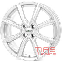 Dezent TN 6.5x16 4x100 ET48 DIA54.1 S