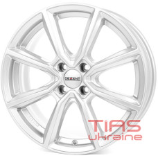 Dezent TN 6.5x16 4x100 ET48 DIA54.1 S