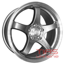 Lawu YL-391 7.5x17 5x112 ET42 DIA73.1 MLCGS