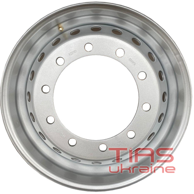 Drive PREMIUM 5000KG 11.75x22.5 10x335 ET120 DIA281 S