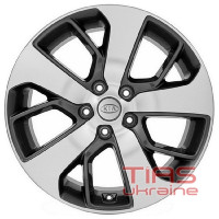Replica CT-1782 7.5x18 5x114.3 ET50 DIA0 MB
