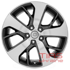 Replica CT-1782 7.5x18 5x114.3 ET50 DIA0 MB