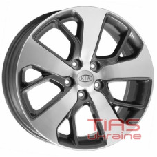 Replica CT-1782 7x17 5x114.3 ET48 DIA67.1 MG